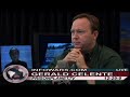 The Alex Jones Show L I V E - December 29th 2009 - Part 5 of 12