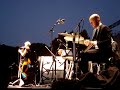 Robyn - Be Mine (Live)