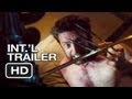 The Wolverine International TRAILER (2013) - Hugh Jackman Movie HD