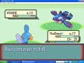Mudkip Pokemontage Mudkip Pokemontage