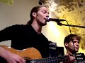 My own Song - Sebastian Jakobi - Baumhaussong