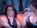 ORQUESTA PAPILLON de TARAPOTO en Recargados de risa (1/3)
