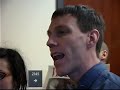 Protest against primate experimentation at UCLA, part 2