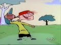 Ed Edd And Eddy Watch My Feet