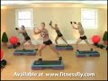 A-Team Boot Camp with Amy Bento A-Team Boot Camp with Amy Bento