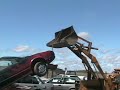 revive and drive the dead saturn