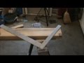 Rafter Layout