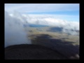 Cotopaxi Climb, pics & video Cotopaxi Climb, pics & video