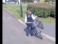 a fon la caisse