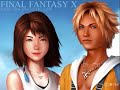 Tribute to Tidus and Yuna- \"Broken\" Seether ft. Amy Lee