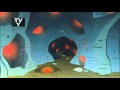 Diamond Dog Mines racing theme