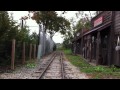 Columbus Zoo & Aquarium North American Train ...