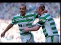 Henrik Larsson True Legend