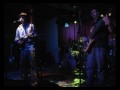 Soulfarm Live @ Sullivan Hall 5/31/09 Senseless