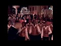 Dusan on ABC singing with Walt Whitman & The Soul Children, www.TheBrownBoys.ws