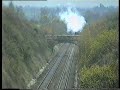 Duchess of Hamilton, 13/11/1994