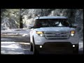 Icon for Post #2011 Ford Explorer – Terrain Management System