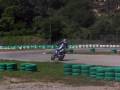 videos de entrainement supermot