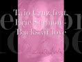 Taio Cruz feat. Eric Sermon - Backseat love