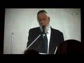 Rav Sitruk Raanana - Emouna