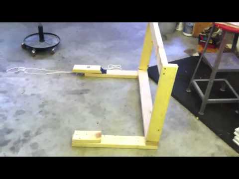 how to practice mx starts