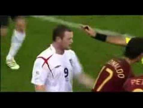 YouTube: Euro 2008 Final
