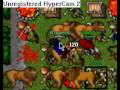 Tibia Witch Hunt