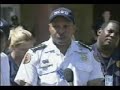 Gun Confiscations In New Orleans
