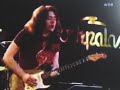 Rory Gallagher  Frankie Miller - Roll Over Beethoven (Music)
