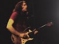 Rory Gallagher  Frankie Miller - Roll Over Beethoven (Music)