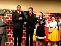 PVHS Healthy Normal American Boy (Bye Bye Birdie)