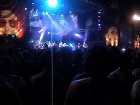 13 - Whisky barato (Fito+Calamaro) ...