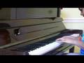 Jayant Gopalan plays Mozart's Sonata in F K332