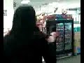 Le plus grand r&ecirc;ve d'Anya : devenir Majorette..