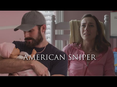 The Baby In American Sniper Was More Fake Than You Remember