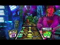 Guitar Hero Encore: Rocks the 80s