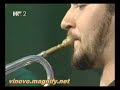 Zdravko Mamic dance