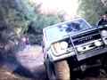 Caltagirone 4x4 4Gennaio2008