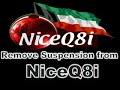 Remove Suspension from NiceQ8i Kuwait Q8 Kuw يدا بيد مع نايس كويتي الكويت كويت
