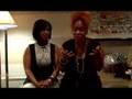 Mary Mary Update @ Madison Square Garden
