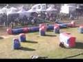 XPSL Skycam Paintball Tournament Webcast