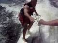 Wake-surfing