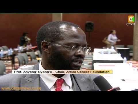 how to treat nyong'o