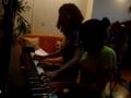 La valse d'amelie piano - parte II