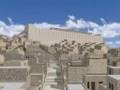 Jerusalem's Temple Mount (The Urban Simulation Team at UCLA)