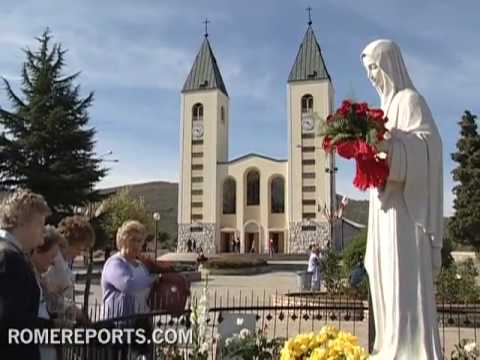 Its Official, CDF to Investigate Medjugorje