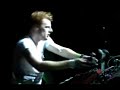 ESKIMO 1 Massive Trance Aniversary Visualmaximo Cam GDL 2008