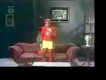 tengo miedo el videoclip