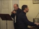 DUO \"NOVA ACADEMIA\": STEFANO  CASACCIA  flauto dolce