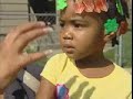 Girl Mauled by Pit Bull